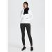 Baleaf Women's Fleece Lined Leggings - Ultra Soft Thermal Yoga Pants with Pockets - Large Black - Buy Online on SooperMarket.com