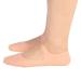 Moisturizing Silicone Socks for Men & Women - Non-Slip Foot Protection & Hydration Anti-Split Silicone Moisturizer Socks (2 Pack) - Buy Online on SooperMarket.com