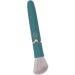 Electric Makeup Brush Portable 10 Levels Blush Brush for Contouring for Highlight (Green) - Buy Online on SooperMarket.com