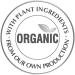 lavera Lip Balm Repair Instant Relief Organic Pomegranate & Brazil Nut Vegan Organic Skin Care Natural & Innovative Cosmetics 4.5g - Buy Online on SooperMarket.com