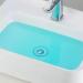 Basin Up Drain Filter Wash Basin Bounce Drain Filter Sink Drain Stopper Up Drain Filter Home Bathroom Use Bathroom Sink Drain - Buy Online on SooperMarket.com