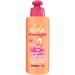 L’Oreal Elvive Dream Lengths No Haircut Cream Leave in Conditioner - Damaged Hair - 6.8 FL. Oz