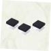 Balacoo 6 pcs Travelling Portable Case Makeup Without Bottle Four Grids Powder Puff Subage Square Loose Size 2x2pcs As Shownx2pcs - Buy Online on SooperMarket.com