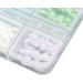Rabbit Nail Decoration Nail Ornaments Adequate Quantity Safe Resin Multipurpose Beautiful for Nail Salon for Winter - Buy Online on SooperMarket.com