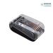 Buy MERKUR 34C Short Handle Classic Safety Razor Set Heavy Duty with 10 Blades for Ultimate Shaving Experience - International Shipping Available - Buy Online on SooperMarket.com
