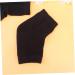 minkissy Pairs feet Cracked Gel Heel Sleeves calcetines para Hombre Dry feet Heel Protector Rough Calluses Mens Stocking Gel Foot Care Man Torn Man - Buy Online on SooperMarket.com