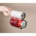 Portable Lint Roller - 60 Sheets & 1 Handle with Refill | Effective Pet Hair & Lint Remover for Clothes & Furniture (Red - Buy Online on SooperMarket.com