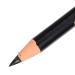 Professional Waterproof Eyebrow Pencil - Long-Lasting Microblading & 4-Sided Sharpener | Shop Internationally - Buy Online on SooperMarket.com