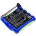 Buy Compatible Battery for Optomed Smartscope M5 & M5 Pro - International Shipping Available - Buy Online on SooperMarket.com