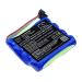 700mAh Replacement Battery Compatible with Optomed 4/HR-4U AAA Smartscope M5 Smartscope M5 Pro