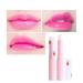 ColorfulLaVie Professional Color Changing Lip Balm - Nourishing Waterproof Lip Care Moisturizer & Lipstick Balm for All-Day Hydration - Buy Online on SooperMarket.com