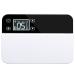Mini Insulin Cooler Insulin Refrigerator Portable Medicine Fridge with LCD Digital Display 10200mAh Lithium Battery and Handbag White