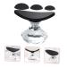 Buy Mikinona Eye Shadow Stamp Set - Easy Eye Makeup Tool for Flawless Application | Durable Eyeshadow Seal for Lazy Makeup Lovers - Buy Online on SooperMarket.com