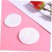 FRCOLOR 300 Pcs Round Cotton Pads - Premium Facial Cleansing & Makeup Removal Pads | Soft Cotton Cosmetic Pads for Face Nail Polish & More - Buy Online on SooperMarket.com