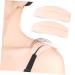 MUSISALY 8pcs Shoulder Pads Anti-skid Bra Strap Cushions Anti-skid Bra Strap Pads - Buy Online on SooperMarket.com