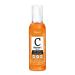 StBotanica Vitamin C SPF 75 Dry Touch Sunscreen UVA/UVB PA+++ 120ml - Mineral Based & Water Resistant