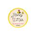 Honey & Milk Lip Sleeping Pack