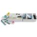 Simplicity Bias Tape Maker Tool | 6 Tips | Multicolor | 9pcs - Buy Online on SooperMarket.com