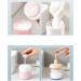 Kuuddker Clean Tool Simple Face Cleanser Shower Bath Shampoo Foam Maker Foamer Device Cleansing Cream Yellow - Buy Online on SooperMarket.com