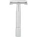 Demeras Razor Straight 11x7x3 - Manual Men's Beard Razor with Double Blade & Case | International Shipping Available - Buy Online on SooperMarket.com