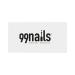 99nails Stamping Plate Rectangle - Highway | Premium Nail Art Design for Professional & DIY Use | International Shipping Available - Buy Online on SooperMarket.com