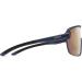 Smith Bobcat Sunglasses Matte French Navy / Chromapop Rose Gold Mirror - One Size - Buy Online on SooperMarket.com