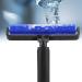 Buy Dust Removal Roller - 4 Sizes Sticky Lint Roller & Antistatic Brush (6 ) - International Shipping Available - Buy Online on SooperMarket.com