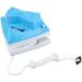 QTYUERGK 15-24mm Magnetic Double Sides Window Glass Wiper Cleaner Surface Cleaning Brush Pad Tool Home Hotel Equitment Cleaners - Buy Online on SooperMarket.com