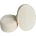 Natural Loofah Sponge Set - 3PCS Bath Shower Ball & Massage Brush for Optimal Exfoliation | Eco-Friendly & International Shipping - Buy Online on SooperMarket.com