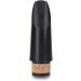 Clarinet Mouthpiece Professional ABS Cork Clarinet Mouthpiece for Clarinets Instrument Accessories - Buy Online on SooperMarket.com