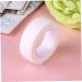 2 Rolls Eyelash Extension Tape - Micropore Grafting Lash Tape & Breathable Under Eye Patches (9m) - Ideal for Eyelash Professionals | International Shipping - Buy Online on SooperMarket.com
