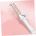 BELLIFFY Household Hair Curler Mini Curling Wand Cordless Curling Portable Hair Curler USB Curling - Buy Online on SooperMarket.com
