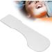 Agate Dental Mirror - Professional Stainless Steel Intraoral Reflector | Two-Sided Photographic Mouth Mirror - Premium Dental Tools - Buy Online on SooperMarket.com