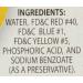 McCormick Black Food Color - 1 fl oz | Professional Grade Coloring Agent - Buy Online on SooperMarket.com