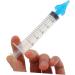 4pc Ear Cleaner Kit for Earwax Removal - Ear Wax Syringe & Nose Cleaner - Buy Online on SooperMarket.com