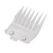 Stylecraft Professional Dub Magnetic Hair Clipper Guards - Premium Neodymium 1/16" to 3/4" International Shipping Available - Buy Online on SooperMarket.com