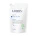 Eubos |Creme oil bath |400ml |Bathing concentrate for dry and very dry skin |Storage bag with advantage | Skin tolerance dermatologically confirms cream oil bath 400ml