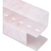 6-Hole Tweezer Stand Holder - Space-Saving Eyelash Extension Organizer Rack for Beauty Salons - Buy Online on SooperMarket.com