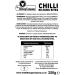Biltong Chilli Bites Original - 1kg Pack of 1 | Tender and Spicy South African Beef Snack - Buy Online on SooperMarket.com