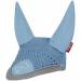 LeMieux Classic Crochet Fly Hood with Comfortable Lycra Ears - Sport Horse Wear for Competitive Rider Medium Mulberry - Buy Online on SooperMarket.com