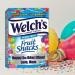 Custom Welch's Fruit Snacks Box - Gluten Free Mixed Fruit 0.9 oz Individual Bags (40 Pack) - Buy Online on SooperMarket.com
