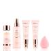 Beauty Creations Flawless Stay Prep Prime Set - Ultimate Makeup Base Kit - Buy Online on SooperMarket.com