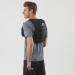 Salomon Agile 6 Drinking Vest OSFA Schwarz - Lightweight Hydration Pack for Running & Hiking | International Shipping - Buy Online on SooperMarket.com