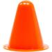 Juvale 50 Pack Mini Orange Cones for Classroom & Sports Training - 3 inch Traffic Cones for Soccer, Basketball, Football - Indoor & Outdoor Agility Equipment - Buy Online on SooperMarket.com