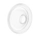 Momcozy Double-Sealed Flange 27mm for Momcozy S9 Pro/S12 Pro Breast Pump. Original S9 Pro/S12 Pro Breast Pump Replacement Accessories 1PC (27mm) DL 27mm