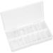 Clear Long Fake Nails Ultra Thin XXL Fake Nails Tips for Wedding - Buy Online on SooperMarket.com