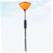 minkissy Novelty Items 1pc Black Drill Nail Art Pen Nail Painting Tools Nail Art Pen Kit Manicure Tools Nail Pen With Diamond Fan Pen Nail Art Pen Nail Art Brush Nail Art Liner Size 1 Black - Buy Online on SooperMarket.com