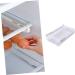 1pc Fridge Refrigerator Eggs Container Refrigerator Eggs Case Egg Carton Organizer Multifunction - Buy Online on SooperMarket.com