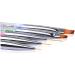 Sets Kit De Manicura Nail Art Nail Drawing Pen Nail Dotting Pen Nail Art Pen Gel Pen Manicure - Buy Online on SooperMarket.com