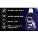 Perwoll Renew Flower Sea Liquid Detergent - 2x25 Washes for Black Laundry Revives Dark Colors & Gently Cleans with Seductive Fragrance - Buy Online on SooperMarket.com
